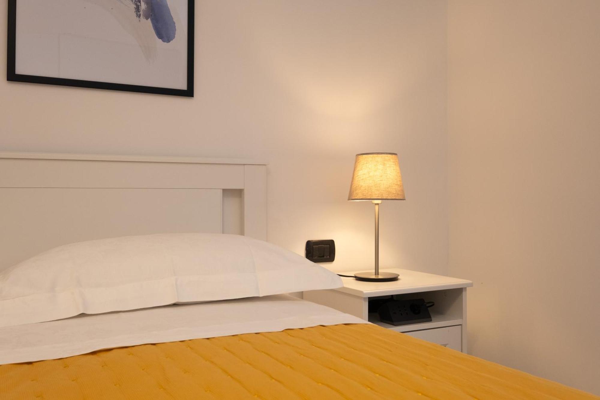 Bilocale A Lainate Lainhouse Apartment Exterior foto