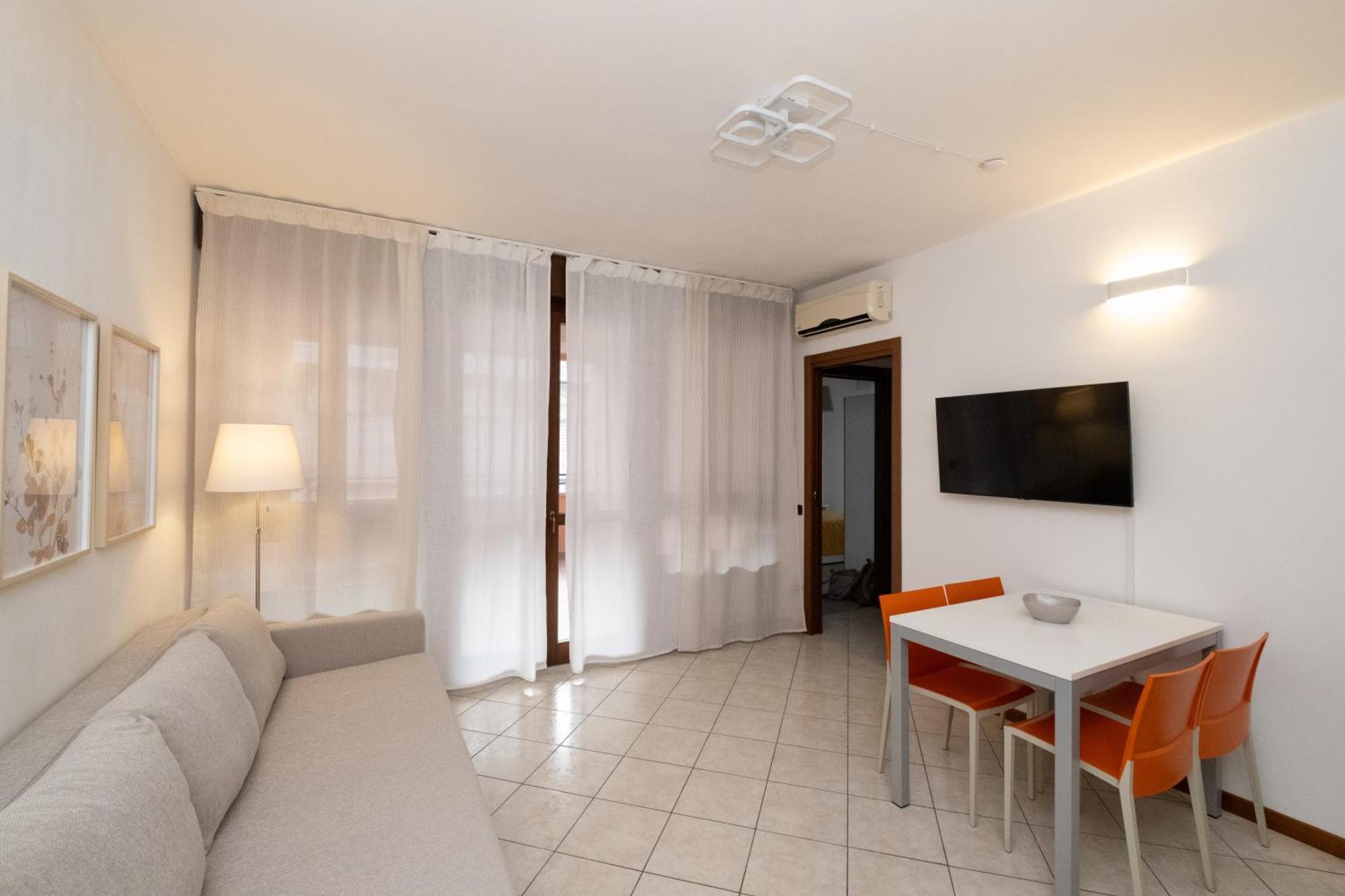 Bilocale A Lainate Lainhouse Apartment Exterior foto
