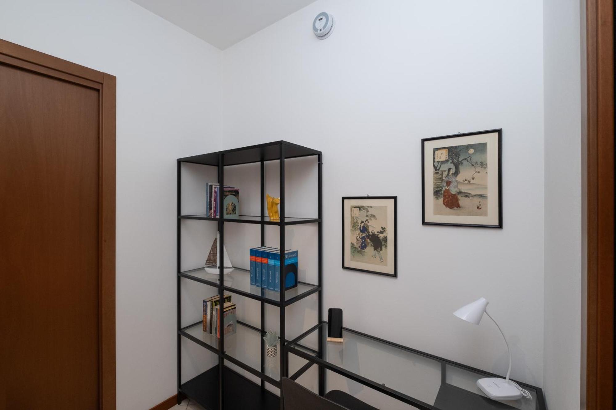 Bilocale A Lainate Lainhouse Apartment Exterior foto