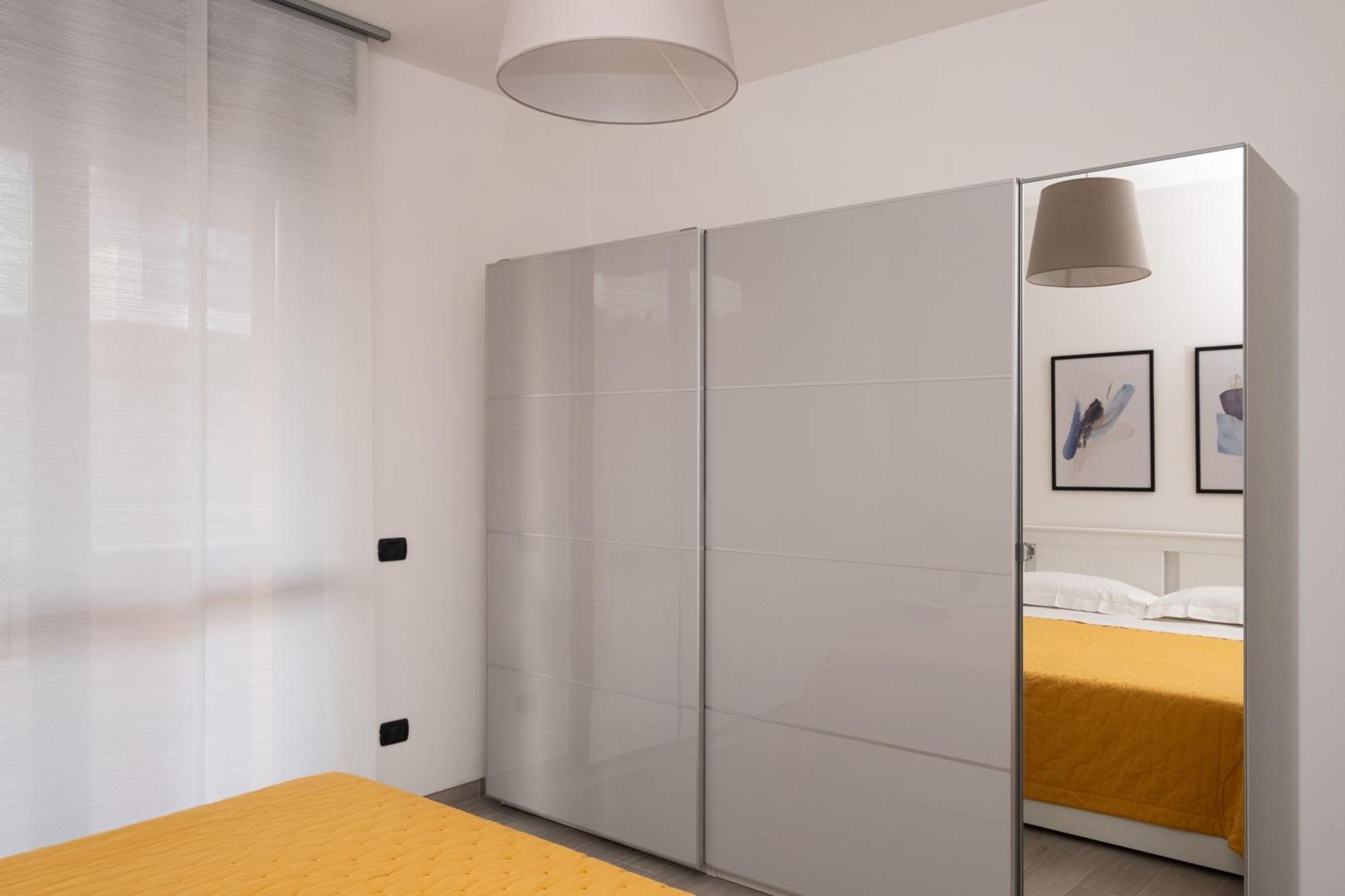 Bilocale A Lainate Lainhouse Apartment Exterior foto