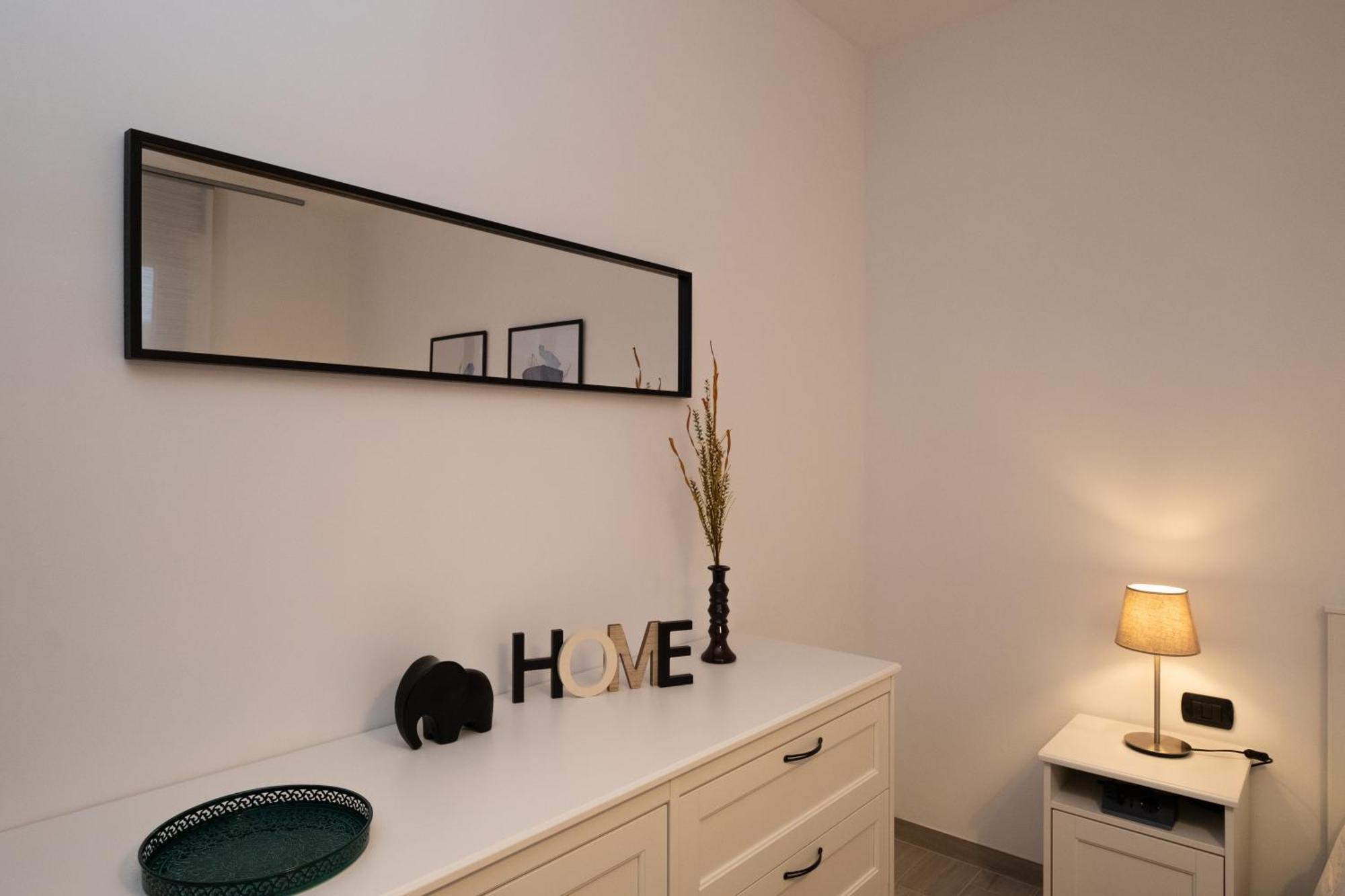 Bilocale A Lainate Lainhouse Apartment Exterior foto