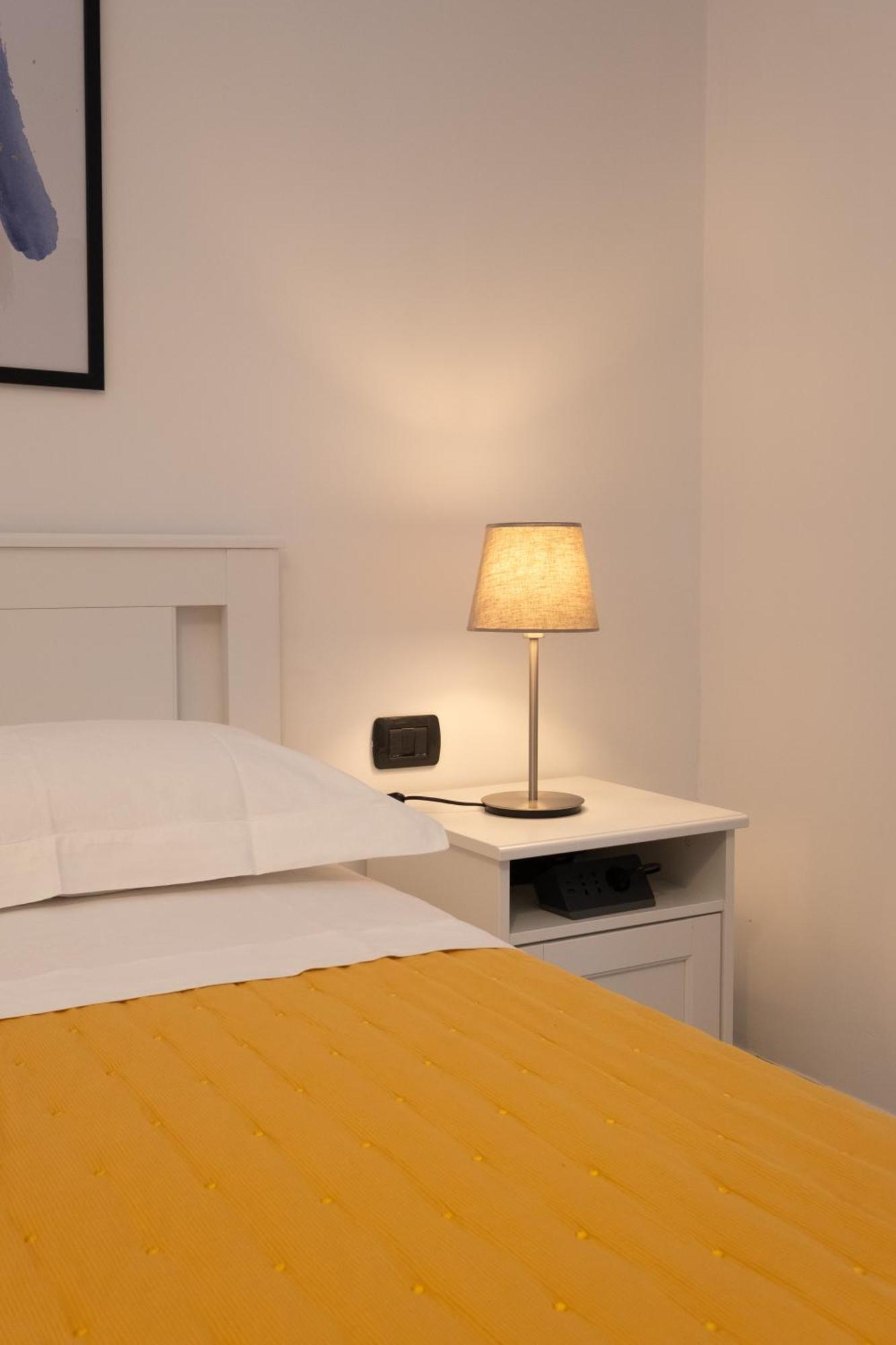 Bilocale A Lainate Lainhouse Apartment Exterior foto
