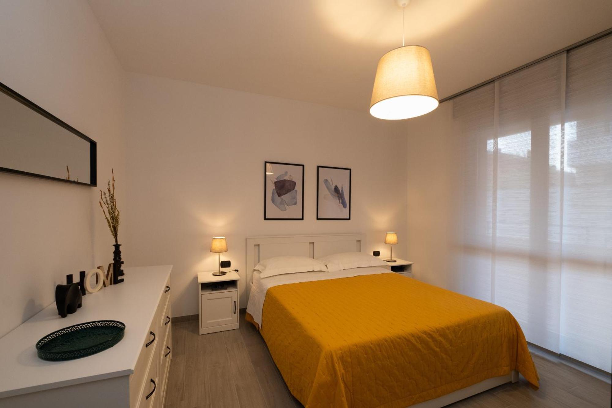 Bilocale A Lainate Lainhouse Apartment Exterior foto