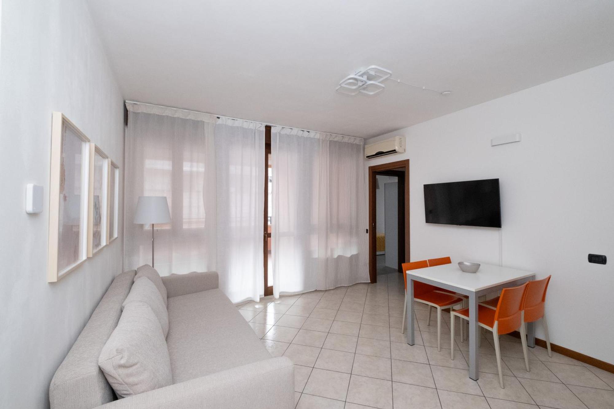 Bilocale A Lainate Lainhouse Apartment Exterior foto