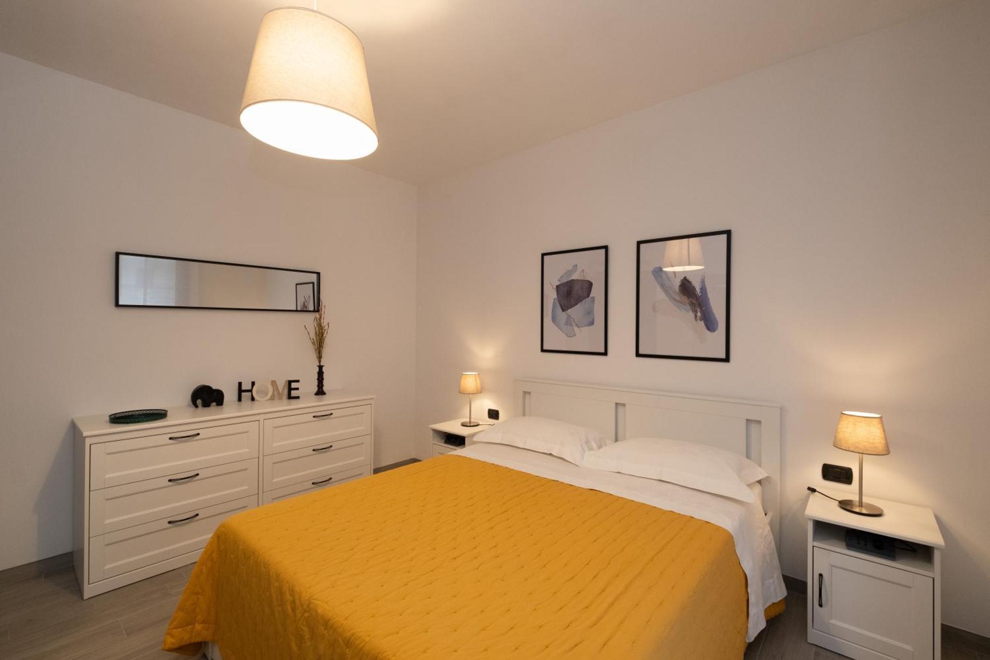 Bilocale A Lainate Lainhouse Apartment Exterior foto