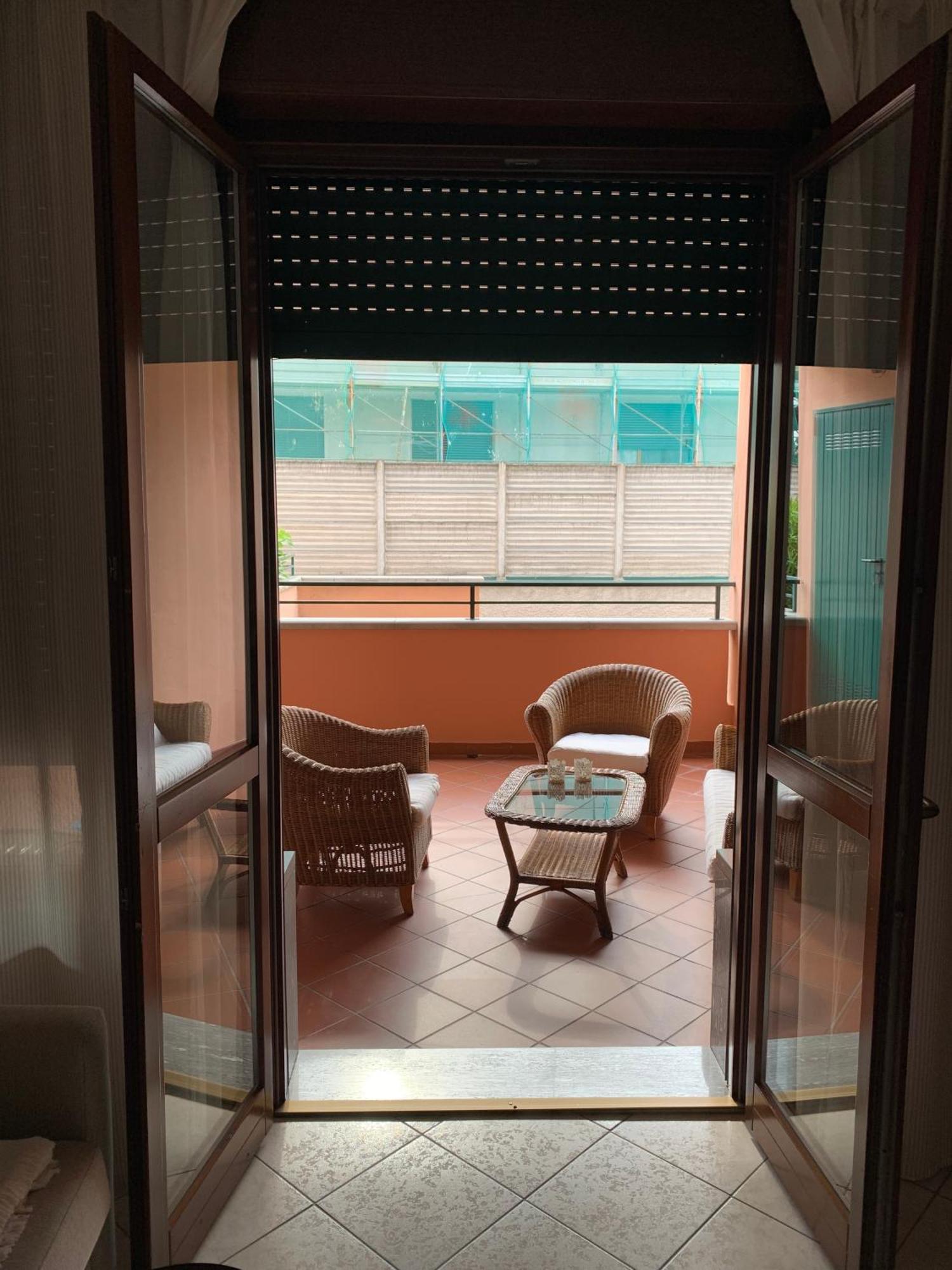 Bilocale A Lainate Lainhouse Apartment Exterior foto